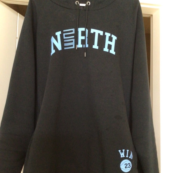 Jordan hoodie - Picture 3 of 3